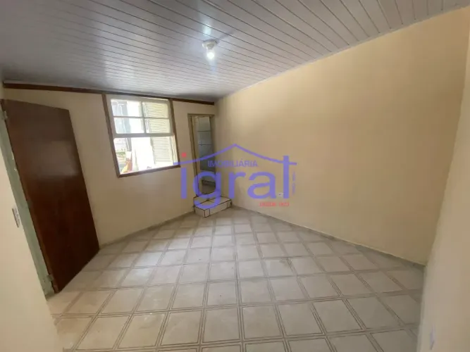 Terreno à venda, 162 m² por R$ 320.000,00 - Vila Guarani - São Paulo/SP