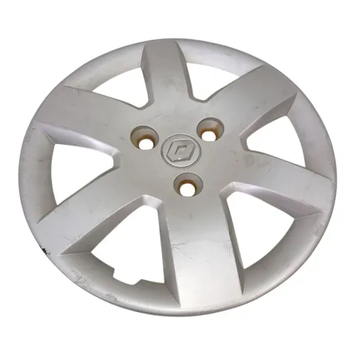 Calota Roda Kwid 2018 2024