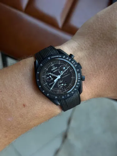 Omega Swatch