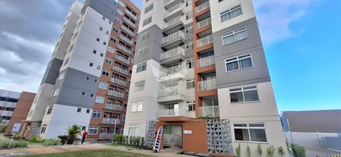APARTAMENTO NO VILAGGIO GIARDINNI PARA LOCAÇÃO