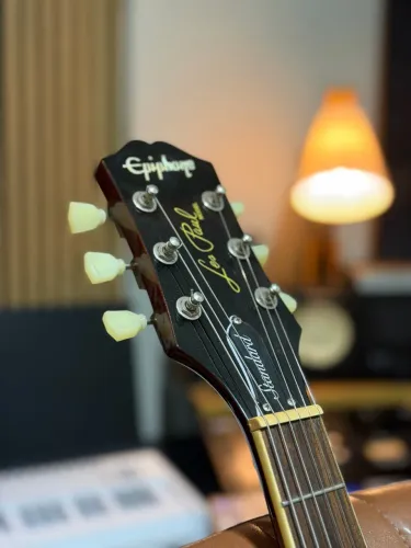 GUITARRA EPIPHONE LES PAUL