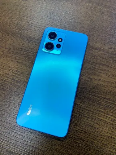 REDMI NOTE 12.