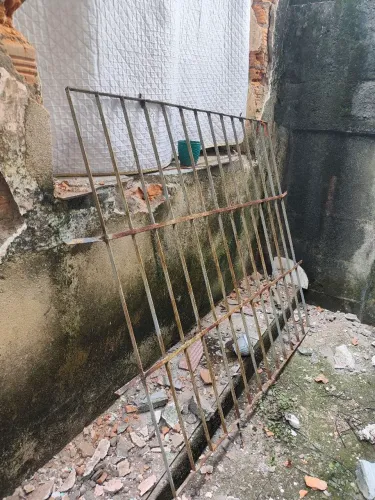 Grades com bom preço