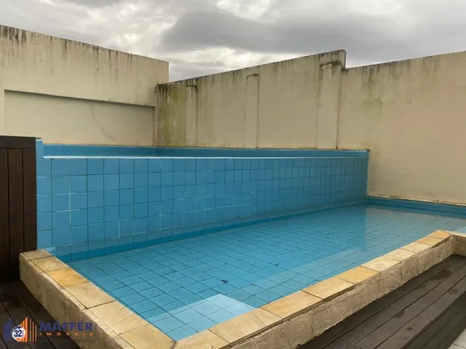 Apartamento impecável !