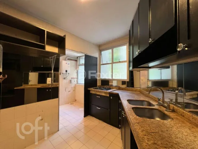 Apartamento à venda Rua Frei Caneca, Agronômica - Florianópolis