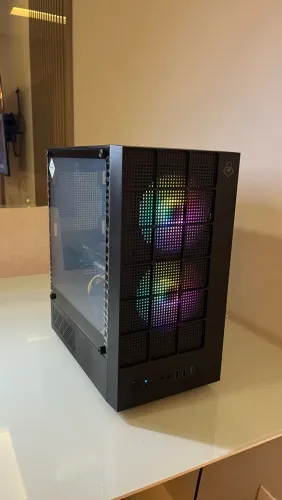 Computador Pc Gamer