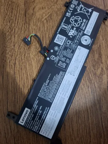 Bateria lenovo ideapad 3 L20M2PF0