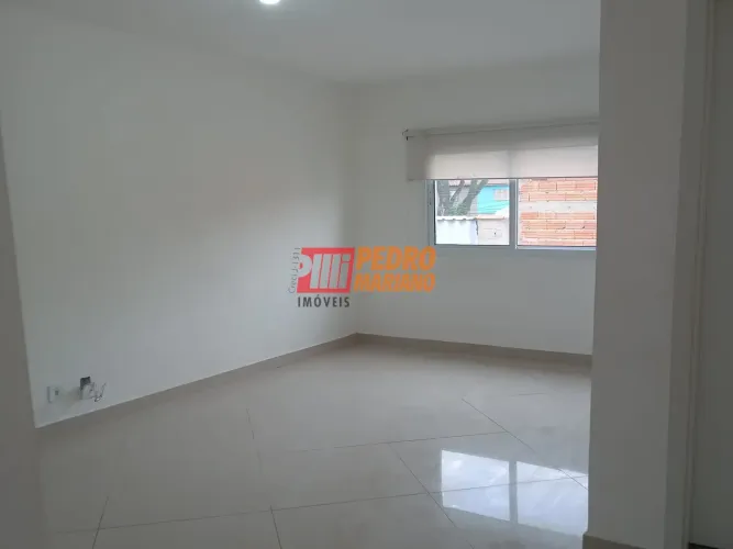 KitNet no Bairro Rudge Ramos em São Bernardo do Campo