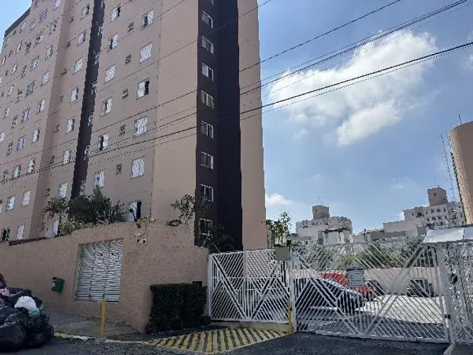 Imóvel em região valorizada Apartamento no Vila Santa Teresa (zona Sul), Sao Paulo - SP,