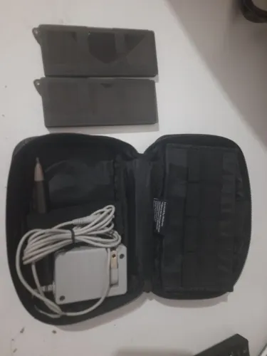 Kit para Nintendo 3ds