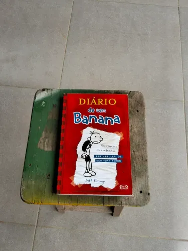 Livro em ótimo qualidade, famosos no booktok