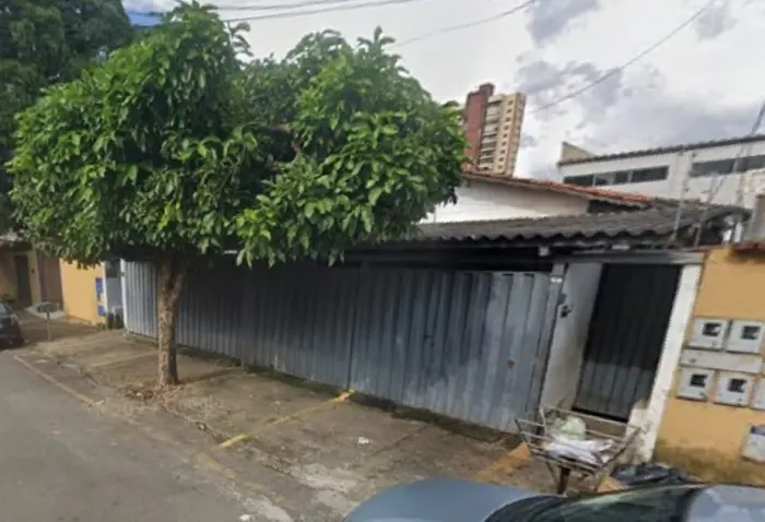 Terreno à venda 494M², Jardim América, Goiânia - GO
