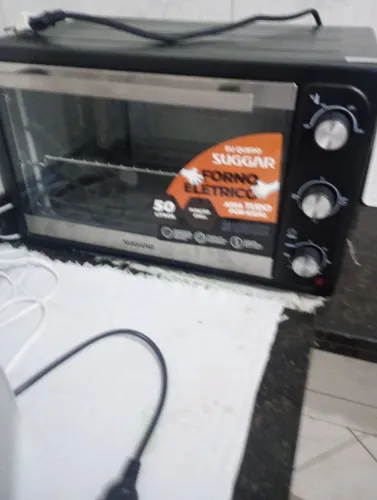 Microondas