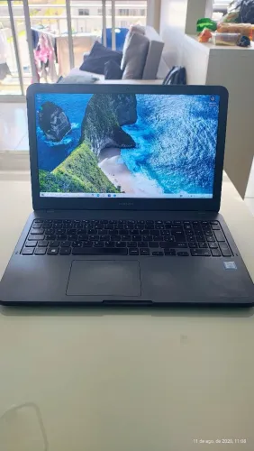 NOTEBOOK SAMSUNG I3
