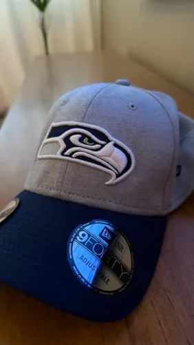 BONÉ NFL NEW ERA ORIGINAL