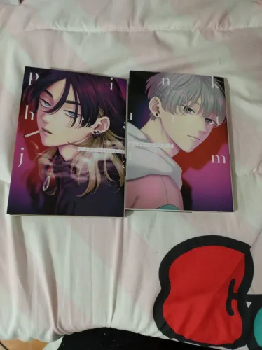 Valor por unidade, manga pink heart jam em japonês