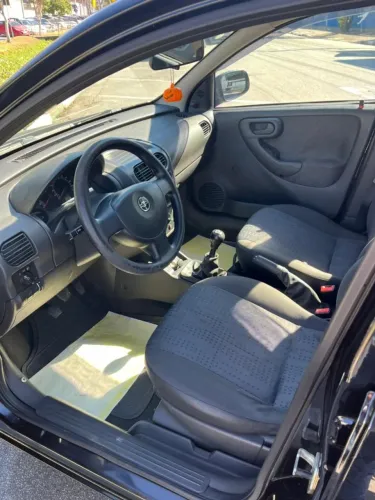 Chevrolet Corsa Hat. Maxx 1.4 8V Econoflex 5P 2009