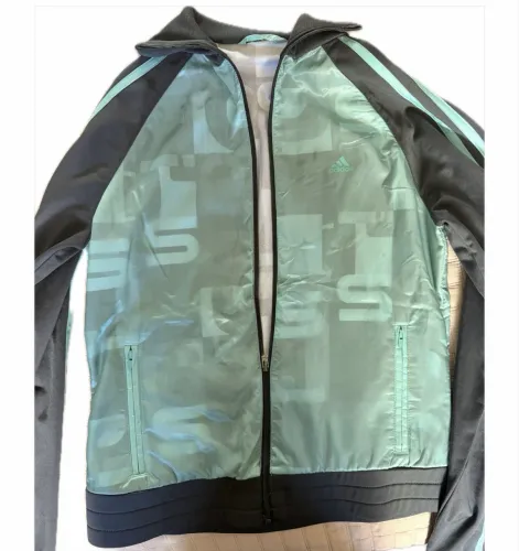 Jaqueta adidas