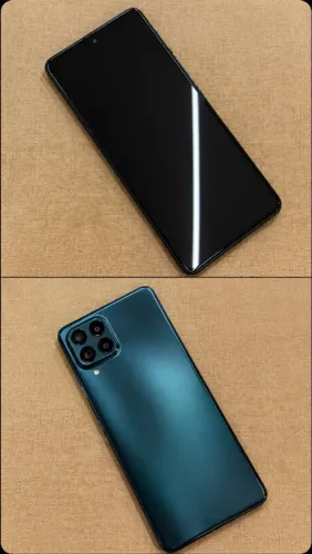 Samsung Galaxy M53 5G | 128GB + 8GB RAM