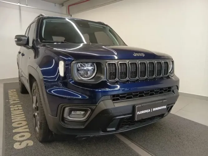 Jeep Renegade Long. T270 1.3 TB 4X2 Flex Aut. 2024