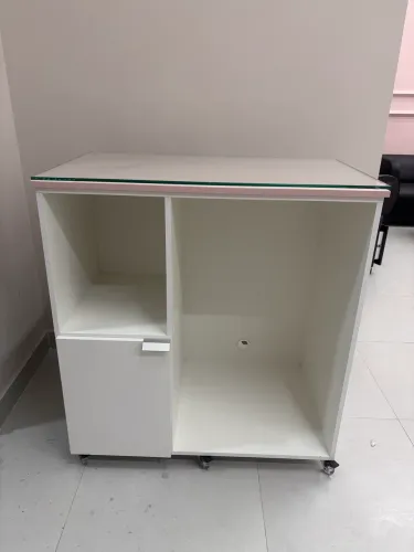 Mesa de café/cervejeira MDF