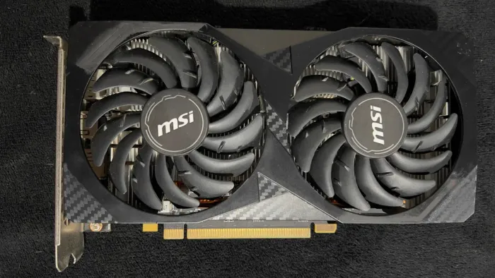 Rx6600M