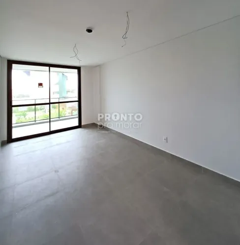 Apartamento com 1 quarto em Cupe