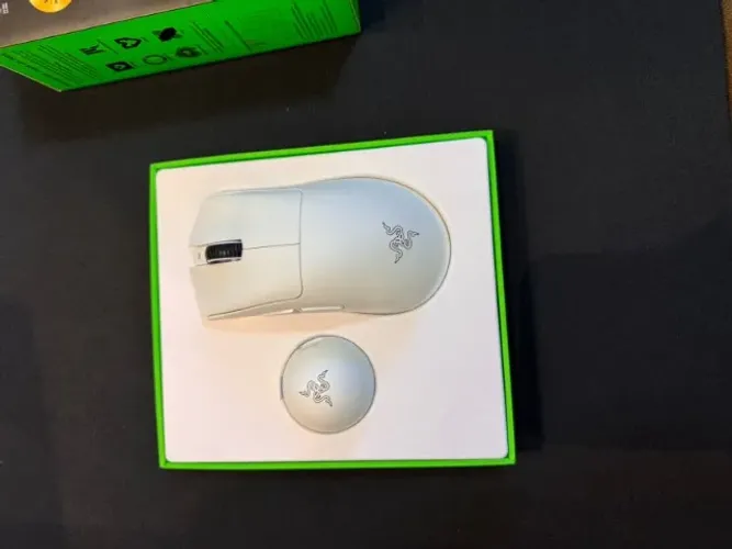 Mouse Deathadder V4 pro