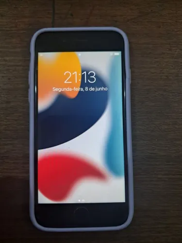 Iphone 7 128gb