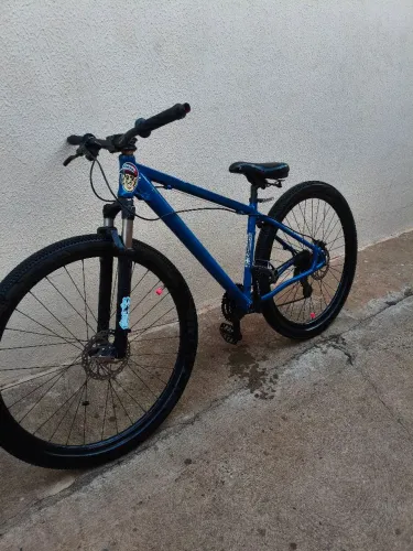 Bike aro 29