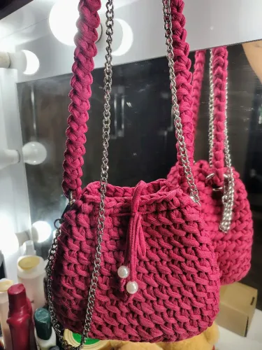 Bolsa Celeste