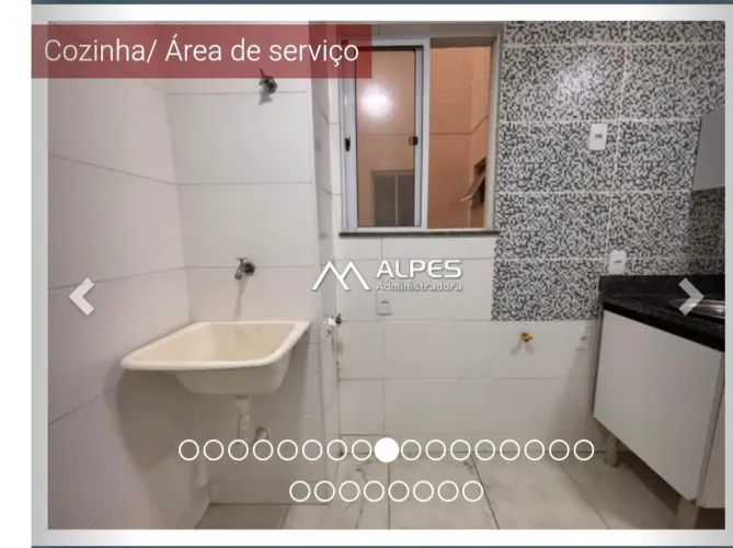 Alugo apartamento em Teresópolis