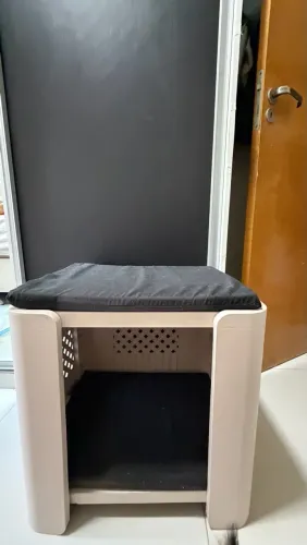 VENDO CASINHA PARA GATOS