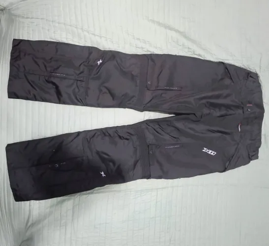 Calça Motoqueiro X11 Versa - Tamanho GG (48)