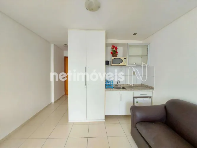 Locação Apartamento 1 quarto Caminho das Árvores Salvador