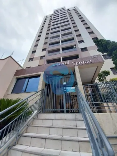 Apartamento com 2 dormitórios, 65 m² - Condomínio Residencial Verona - Sorocaba/SP