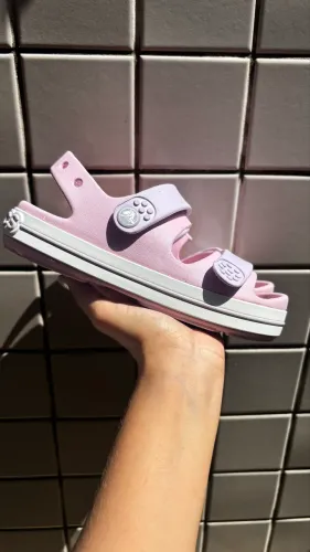 Crocs papete menina J1 TAM 32 