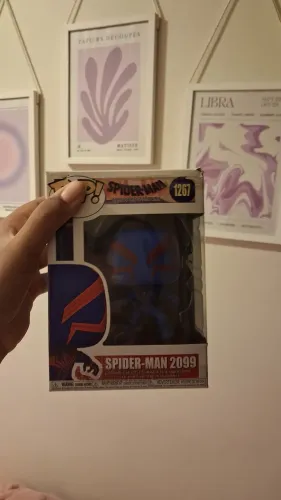 Funko Homem-aranha