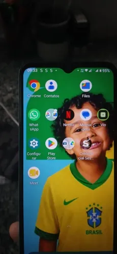 Celular Motorola
