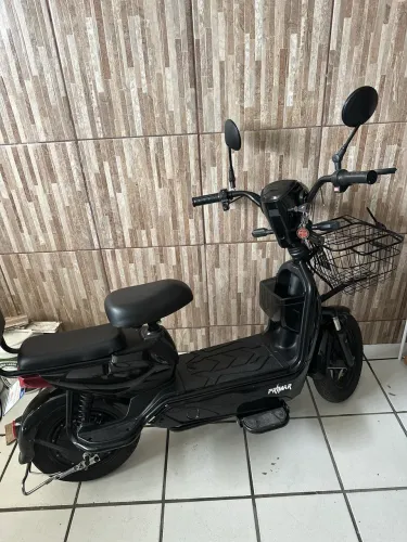 Motinha elétrica 500W