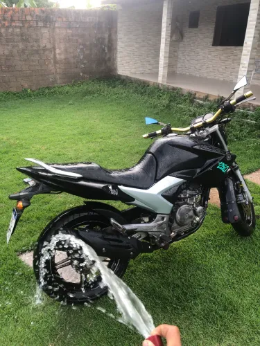 Venda ou troca