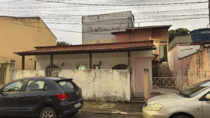 Vendo Casa Centro de Vila Velha