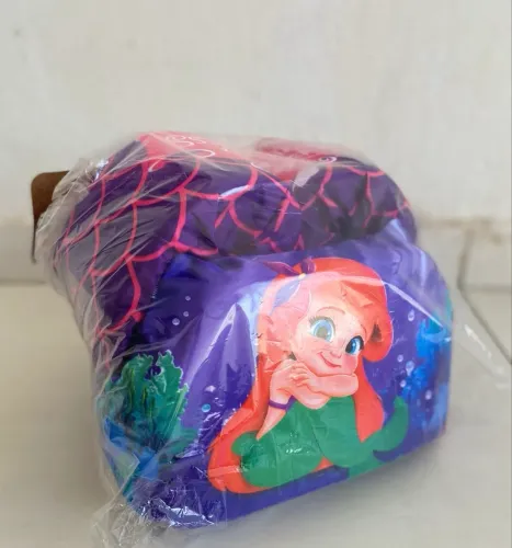 Boia infantil promoção