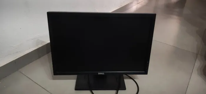 Monitor Dell 19 polegadas - E1909W