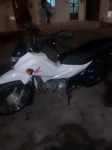 Vendo Pop 110