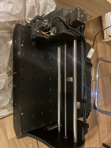 Máquina CNC H3N