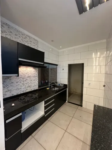 Aluguel casa Senador Canedo