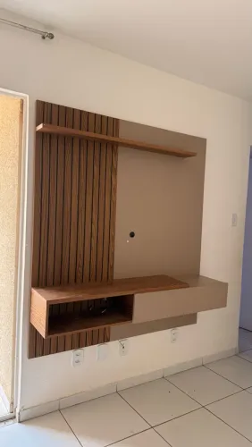 Painel pra tv 