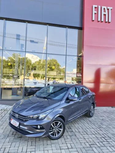 Fiat Cronos Precision 1.3 16V Flex Aut. 2023