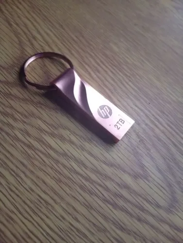 Pendrive HP 2TB Original